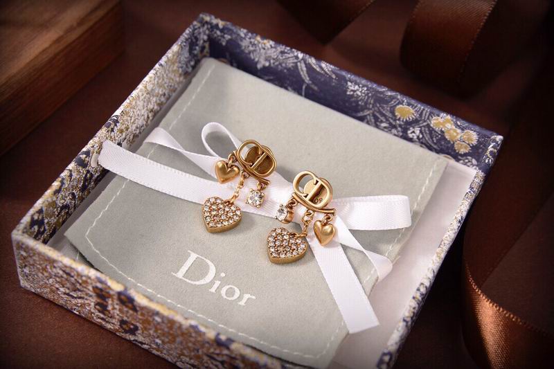 Dior Earring 04lyr391